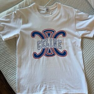 Celine women t shirt